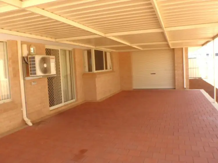 Fourth view of Homely house listing, 4 Silvery Wave Vista, Wandina WA 6530