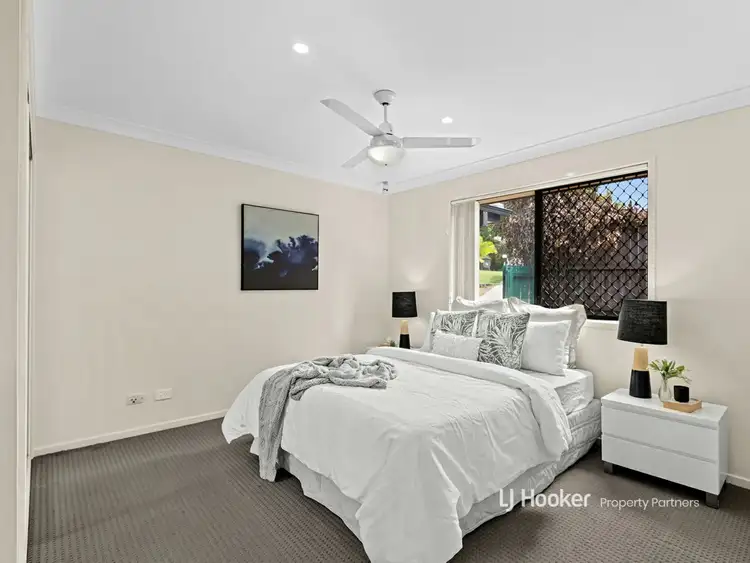 Fifth view of Homely house listing, 37 Robinson Crescent, Runcorn QLD 4113