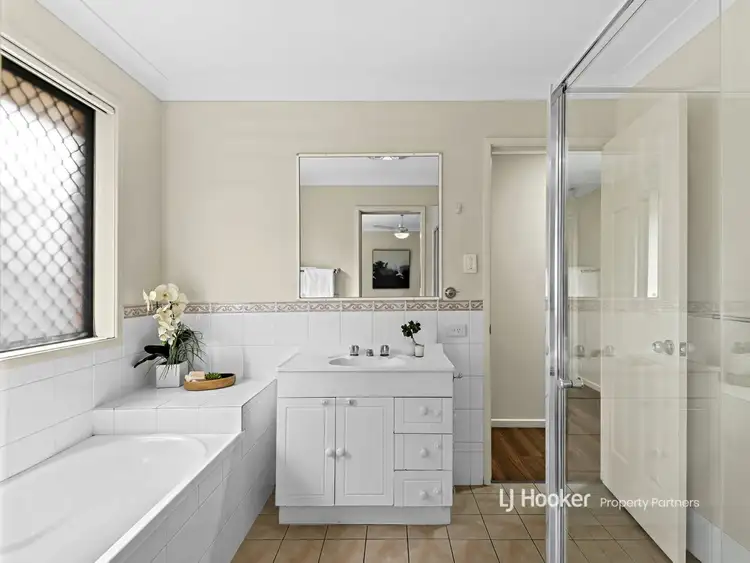 Sixth view of Homely house listing, 37 Robinson Crescent, Runcorn QLD 4113