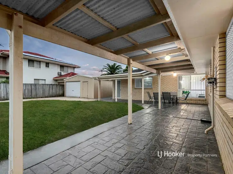 Fourth view of Homely house listing, 12 Lindeman Place, Eight Mile Plains QLD 4113