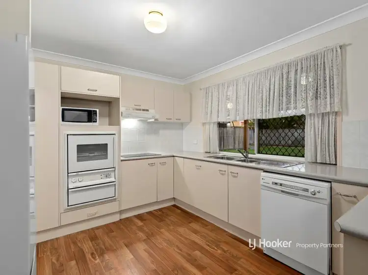 Fifth view of Homely house listing, 12 Lindeman Place, Eight Mile Plains QLD 4113