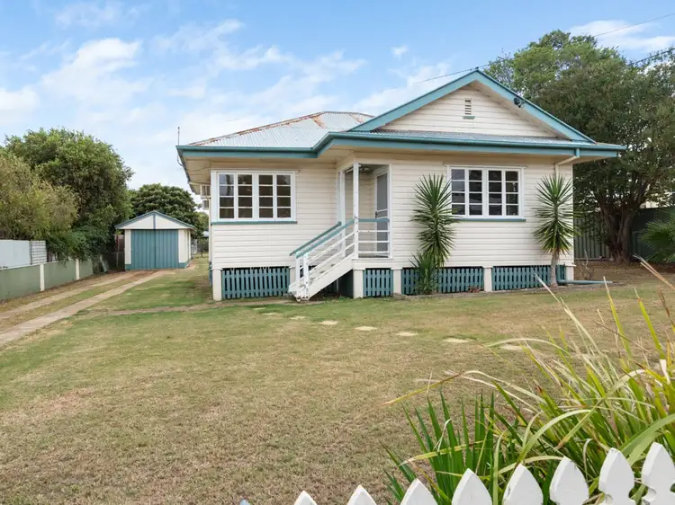 43 Marshall Street, Warwick QLD 4370