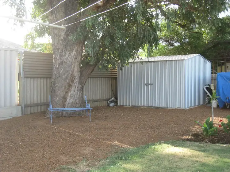 Third view of Homely house listing, 34 Rifle Range Road, Rangeway WA 6530