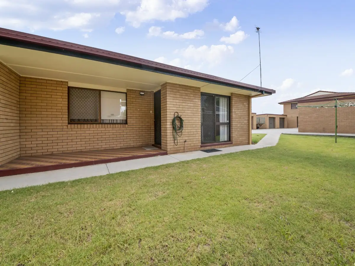 Main view of Homely house listing, Unit 3/61 Guy Street, Warwick QLD 4370