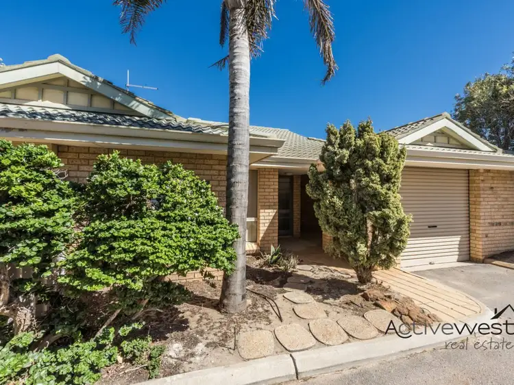 Fifth view of Homely house listing, 6/4 McDermott Avenue, Wandina WA 6530
