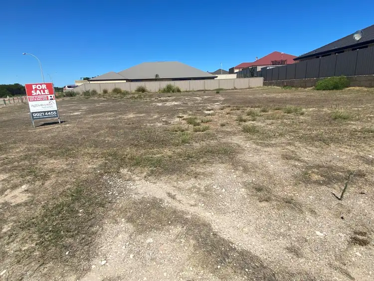 Second view of Homely land listing, 1 Alera Entrance, Wandina WA 6530
