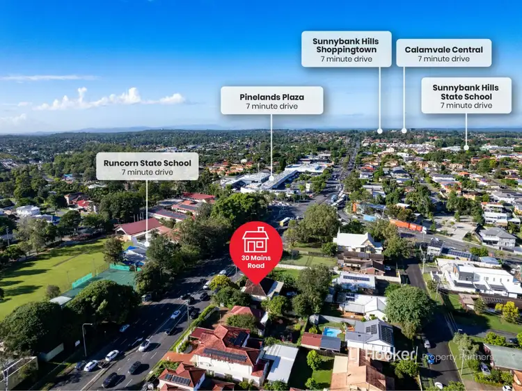 Fourth view of Homely house listing, 30 Mains Road, Sunnybank QLD 4109
