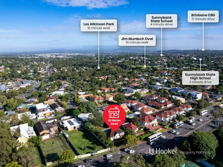 Sixth view of Homely house listing, 30 Mains Road, Sunnybank QLD 4109