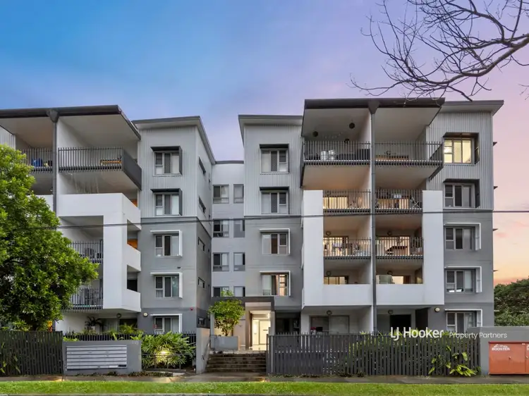507/300 Turton Street, Coopers Plains QLD 4108