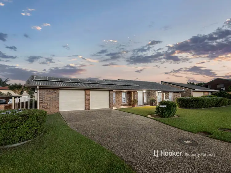 Second view of Homely house listing, 29 Koola Street, Wishart QLD 4122