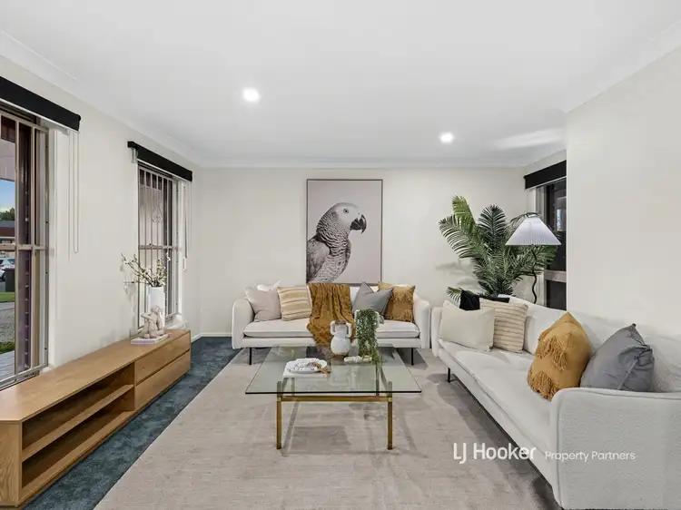 Third view of Homely house listing, 29 Koola Street, Wishart QLD 4122