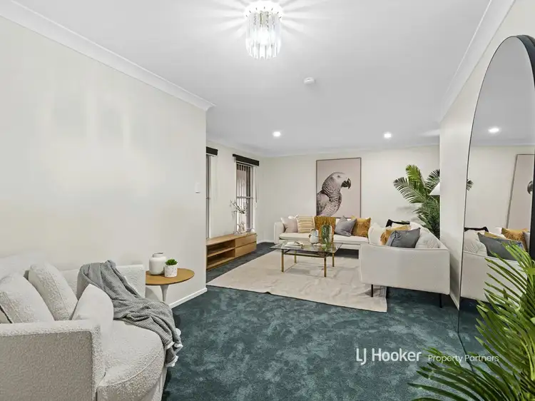 Fifth view of Homely house listing, 29 Koola Street, Wishart QLD 4122