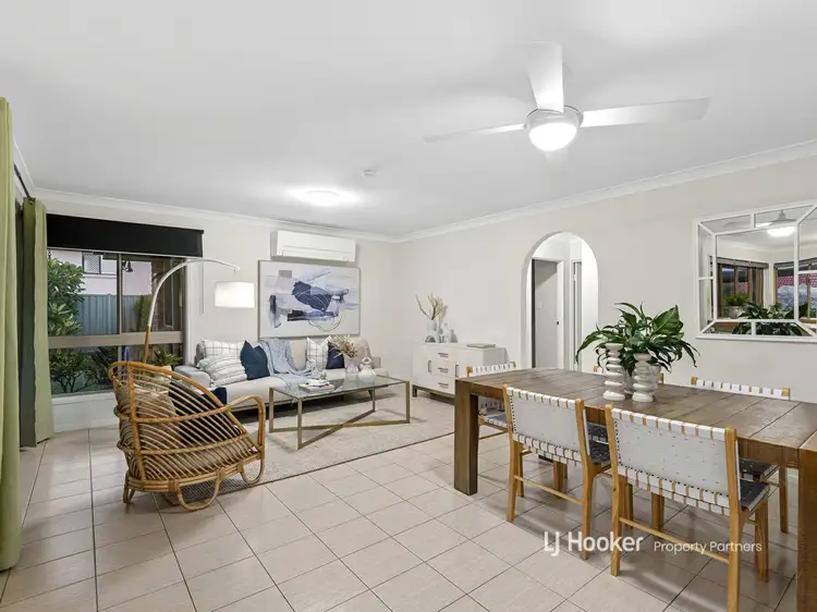 Sixth view of Homely house listing, 29 Koola Street, Wishart QLD 4122