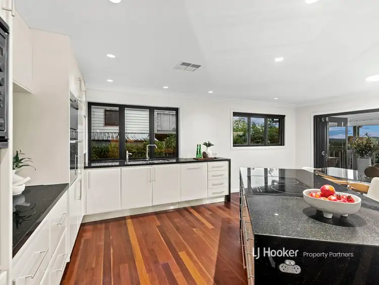 Fifth view of Homely house listing, 14 Treacher Street, Upper Mount Gravatt QLD 4122