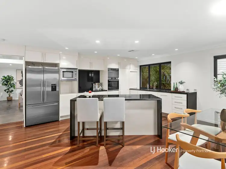 Sixth view of Homely house listing, 14 Treacher Street, Upper Mount Gravatt QLD 4122
