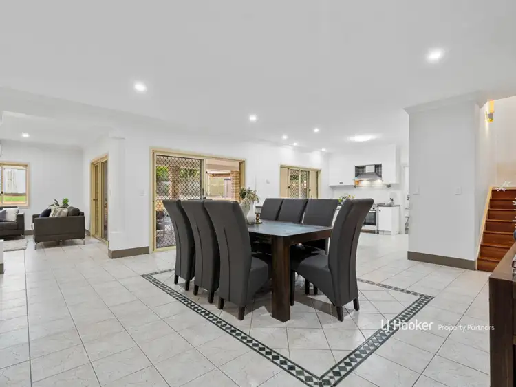 Fifth view of Homely house listing, 11 Rakumba Close, Eight Mile Plains QLD 4113