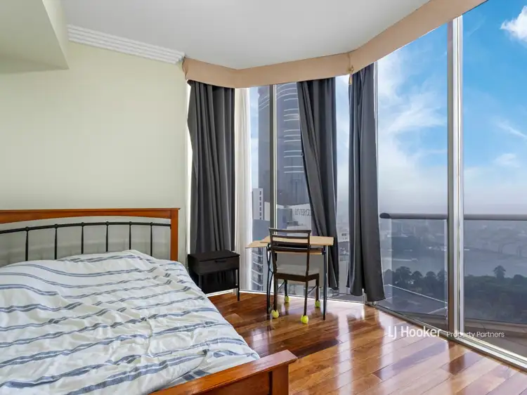 Fifth view of Homely unit listing, 4003/70 Mary Street, Brisbane City QLD 4000