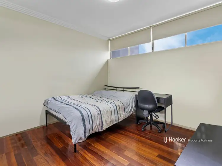 Sixth view of Homely unit listing, 4003/70 Mary Street, Brisbane City QLD 4000