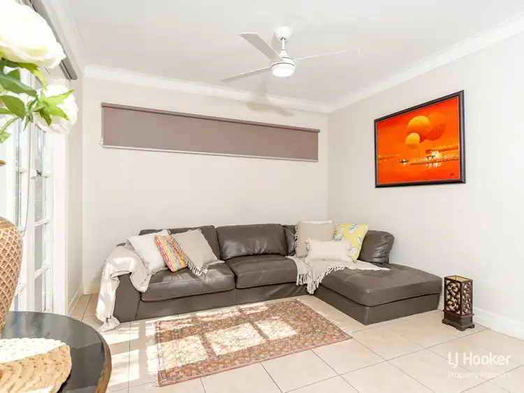 Second view of Homely house listing, 66 Besline Street, Kuraby QLD 4112