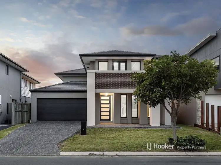 Main view of Homely house listing, 122 Quay Circuit, Newport QLD 4020