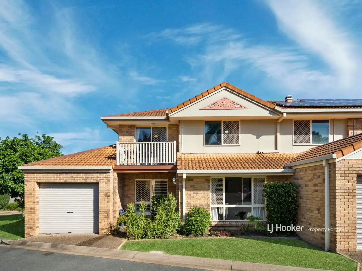 Main view of Homely townhouse listing, 24/2 Corella Place, Runcorn QLD 4113