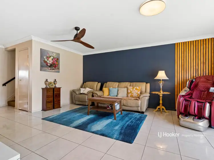 Second view of Homely townhouse listing, 24/2 Corella Place, Runcorn QLD 4113
