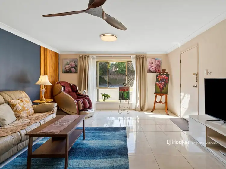Third view of Homely townhouse listing, 24/2 Corella Place, Runcorn QLD 4113