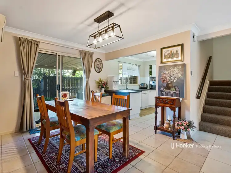 Fourth view of Homely townhouse listing, 24/2 Corella Place, Runcorn QLD 4113