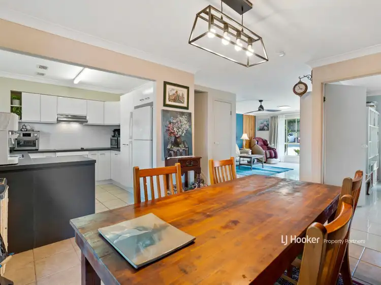 Fifth view of Homely townhouse listing, 24/2 Corella Place, Runcorn QLD 4113