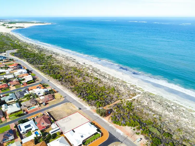121 Glendinning Road, Tarcoola Beach WA 6530