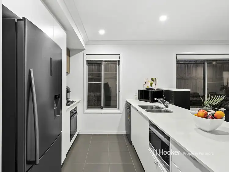 Fourth view of Homely house listing, 16 Brunner Drive, Park Ridge QLD 4125