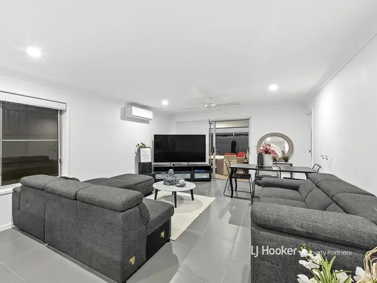 Sixth view of Homely house listing, 16 Brunner Drive, Park Ridge QLD 4125