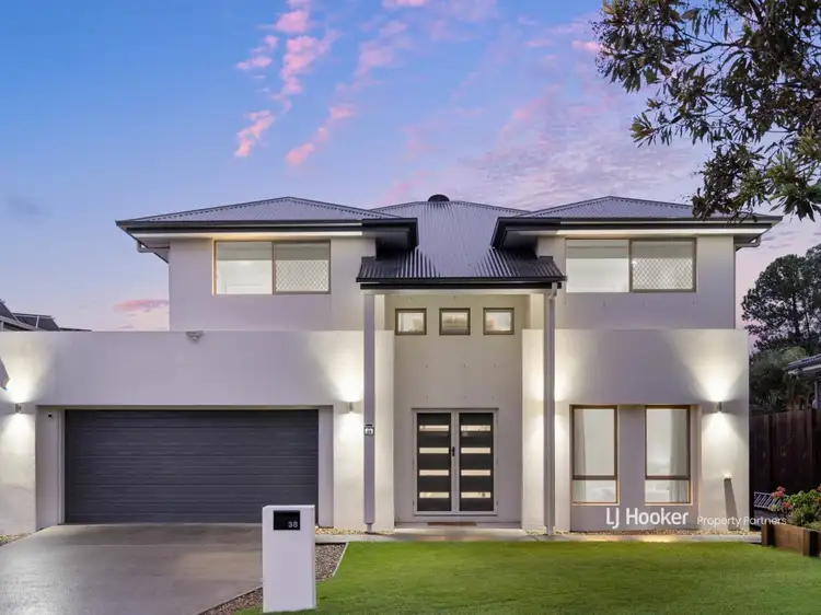 38 Winifred Street, Algester QLD 4115
