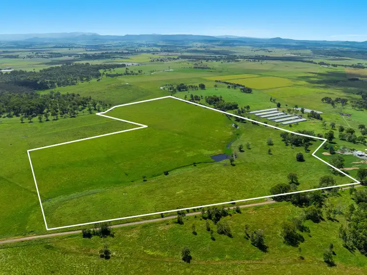 370 Old Dyraaba Road