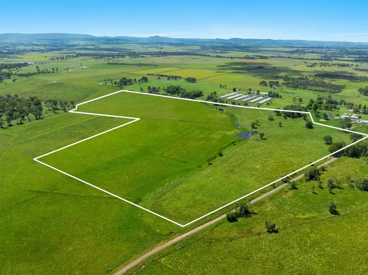 Third view of Homely rural property listing, 370 Old Dyraaba Road, Woodview NSW 2470