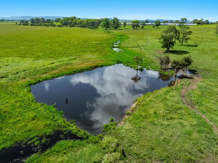 Fourth view of Homely rural property listing, 370 Old Dyraaba Road, Woodview NSW 2470