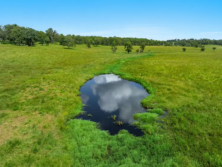 Sixth view of Homely rural property listing, 370 Old Dyraaba Road, Woodview NSW 2470