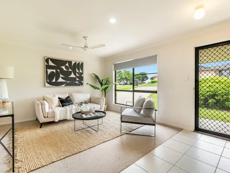 Second view of Homely house listing, 5 Eileen Place, Casino NSW 2470