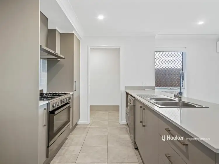 Third view of Homely house listing, 5 Arravanda Crescent, Pallara QLD 4110