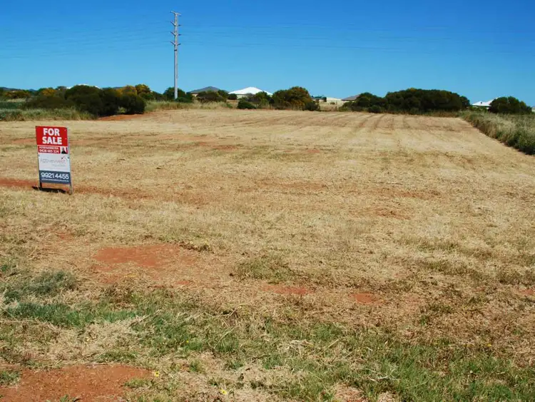 Third view of Homely land listing, 16 Lynch Road, Utakarra WA 6530
