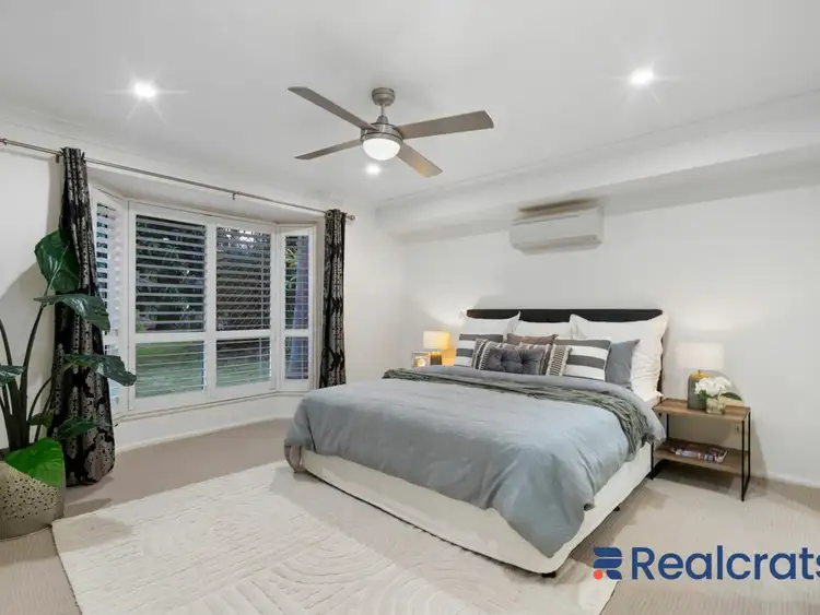 Third view of Homely house listing, 21 Yale Circuit, Forest Lake QLD 4078