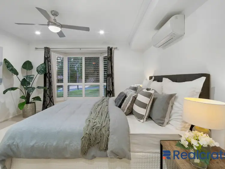 Fourth view of Homely house listing, 21 Yale Circuit, Forest Lake QLD 4078