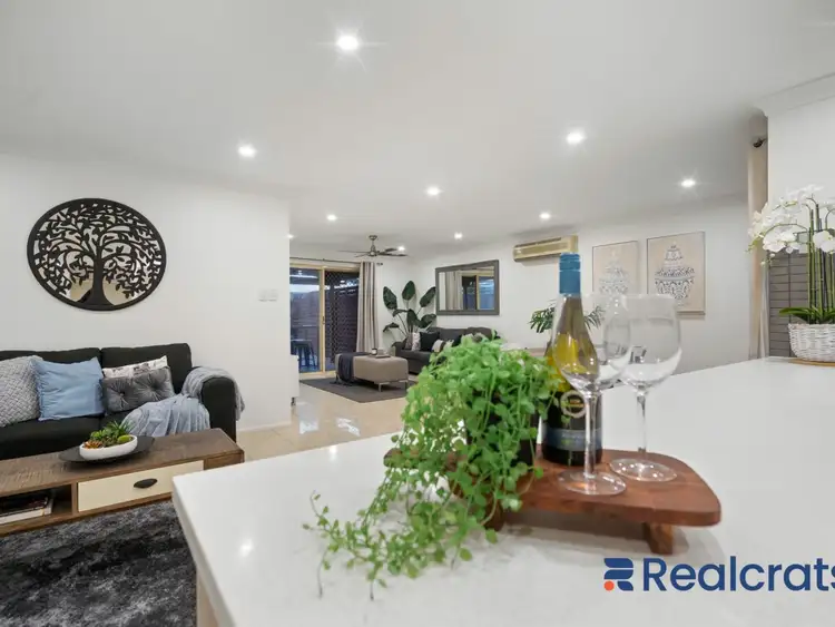 Fifth view of Homely house listing, 21 Yale Circuit, Forest Lake QLD 4078