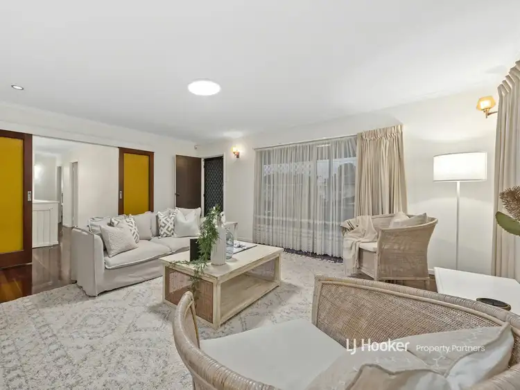 Fifth view of Homely house listing, 28 Darlington Street, Macgregor QLD 4109