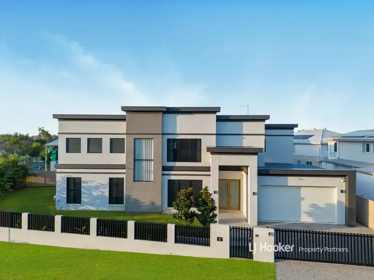 1 Slobodian Avenue, Eight Mile Plains QLD 4113
