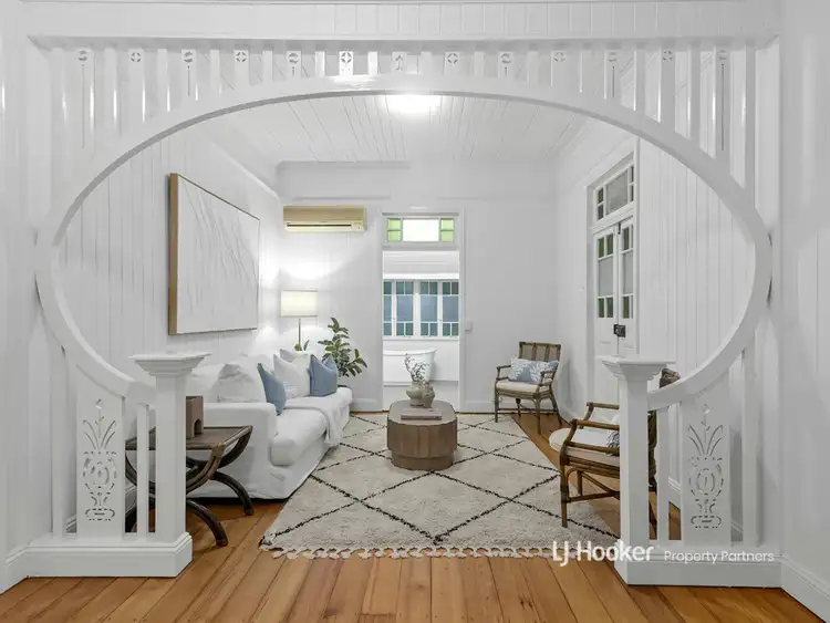 Third view of Homely house listing, 10 Dansie Street, Greenslopes QLD 4120