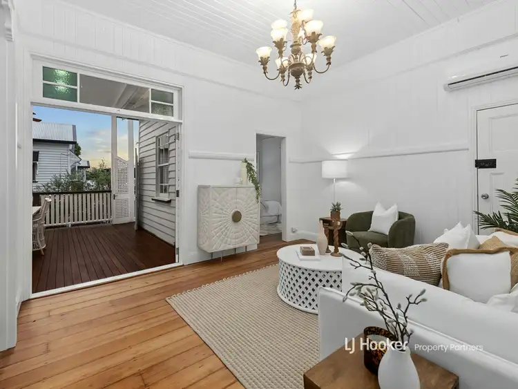 Sixth view of Homely house listing, 10 Dansie Street, Greenslopes QLD 4120