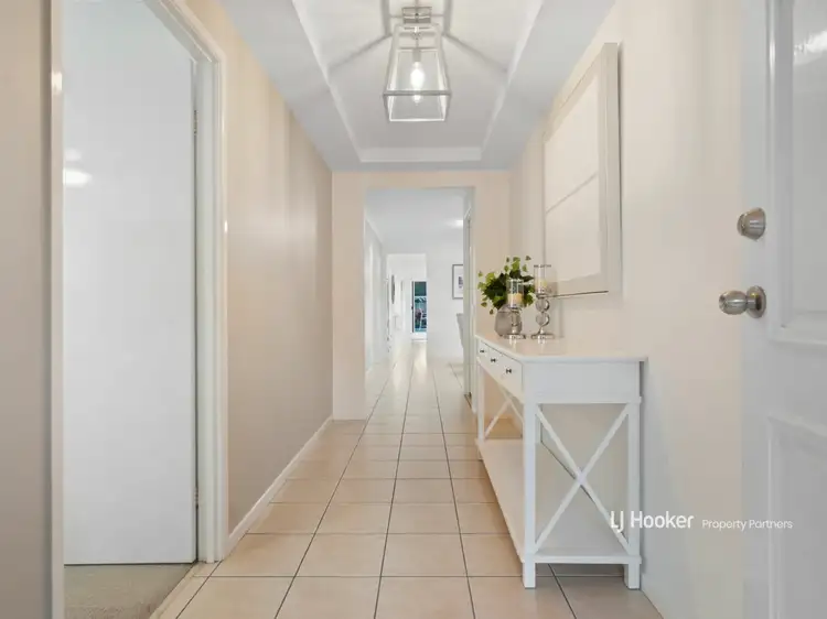 Third view of Homely house listing, 32 Samba Place, Underwood QLD 4119