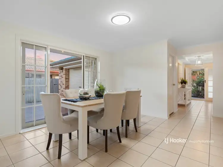 Fourth view of Homely house listing, 32 Samba Place, Underwood QLD 4119