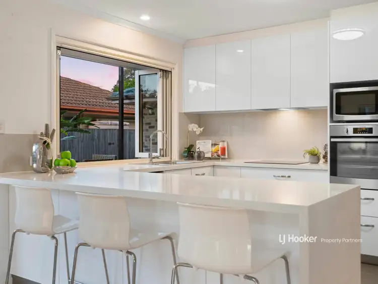 Fifth view of Homely house listing, 32 Samba Place, Underwood QLD 4119